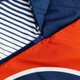 thumbnail image 4 of Sac de couchage, NHL Edmonton Oilers, 4 of 8