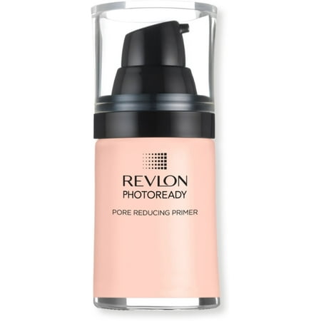 4 Pack - Revlon PhotoReady Primer Collection [#002] Pore Reducing  0.91 (Best Pore Reducing Makeup)