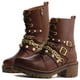 thumbnail image 1 of Botas Casuales Para Dama Café Salamandra 116-1558 cafe 25, 1 of 5