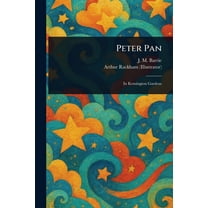 Peter Pan, (Paperback)