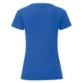 thumbnail image 2 of Fruit Of The Loom Womens Iconic T-Shirt, 2 of 3