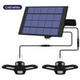 thumbnail image 3 of Waterproof LED Solar Light Garden Pendant Solar Light Light Solar Lamp For Outdoor Yard Patio, 3 of 9