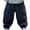 Gray, variant on Boy Khaki Pants Fashionable Solid Color Boys Pants Large Children Casual Pants Spring and Workwear Pants New Full Length Pants Gray 3T
