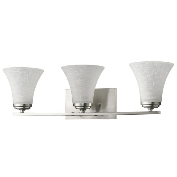 Acclaim Lighting In41382 Union 3 Light 25" Wide Bathroom Vanity Light
