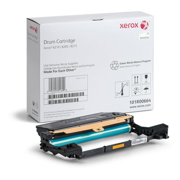 Xerox B210/B205/B215 Drum Cartridge, 095205891690