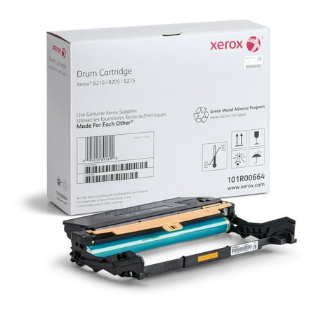 Xerox B210/B205/B215 Drum Cartridge, 095205891690