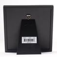 thumbnail image 3 of Lawrence Frames Wood Picture Frame, Black, 3 of 3