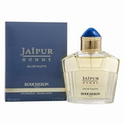 Boucheron Jaipur Homme For Men Cologne Eau De Toilette 1.7 oz ~ 50 ml EDT Spray