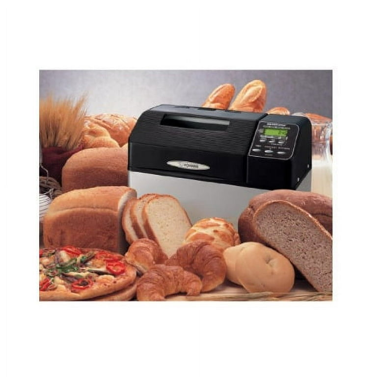 Zojirushi Home Bakery Mini Bread Maker