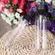 thumbnail image 5 of 10 botellas de plástico transparente de 60 ml para maquillaje, perfume y líquido rellenables para viajes., 5 of 8