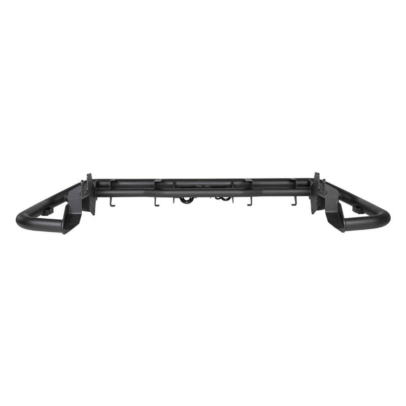 ARB Summit Raw Rear Bumper 15On Hilux Suit Oe Towbar - 3614150