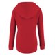 thumbnail image 4 of Neewe Womens Long Sleeve Tops Button Down Pullover Hoodies Drawstring Casual Sweatshirts with Pocket, 4 of 4