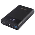 thumbnail image 1 of Diy Power Bank 18650 Power Bank Accesorio De Cargador De Batería De 4 Ranuras Con Salida Usb, 1 of 5