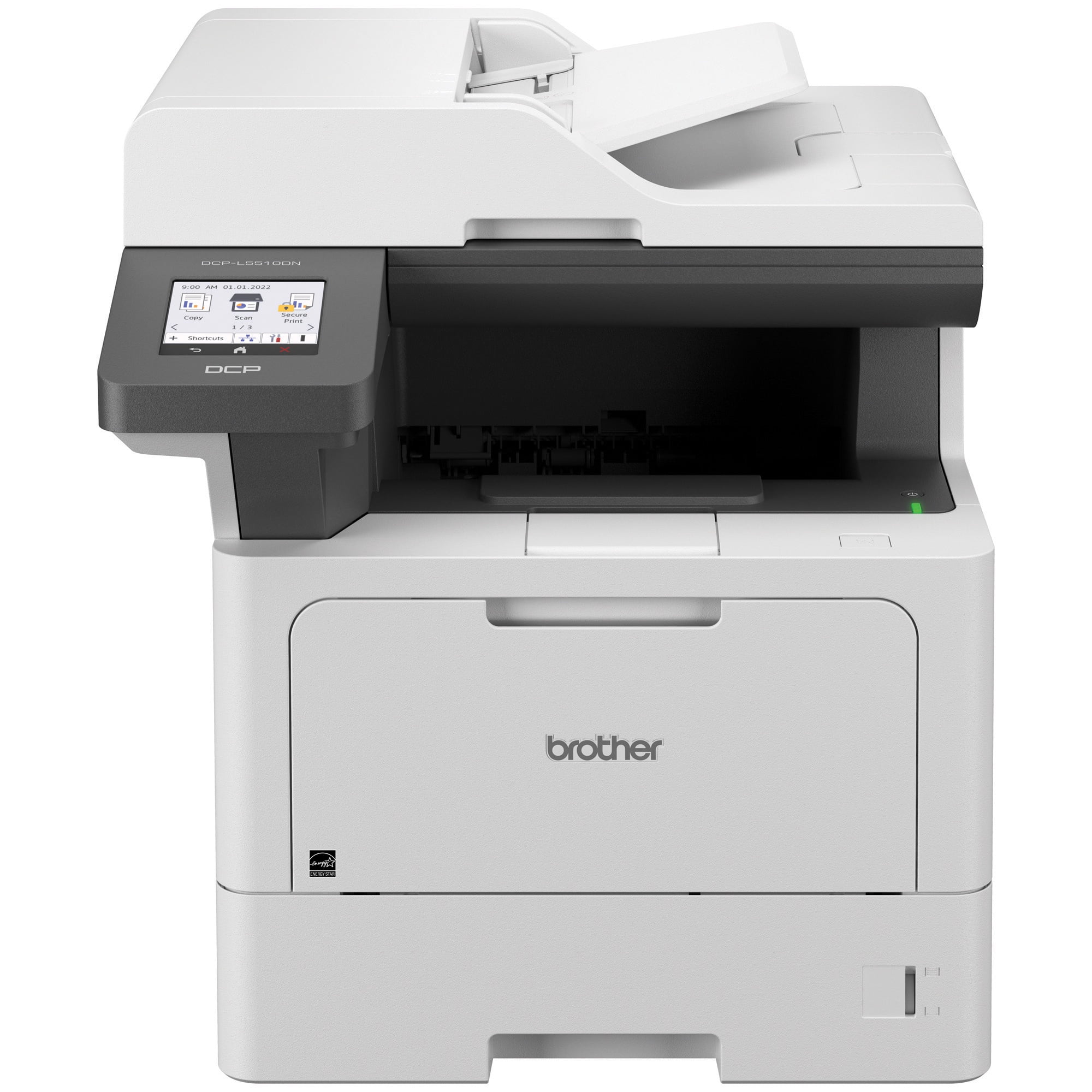 Brother Laser All-in-One Printer MFC-L8610CDW, Wireless, Duplex