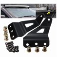 thumbnail image 5 of Off-Road Vehicle Modified LED Light Bar Bracket Roof 50 Inch LED Light Bracket Suitable for Chevrole, 5 of 5