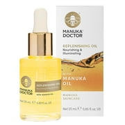 Manuka Doctor Anti Aging Replenishing Face Oil (.85 Fl oz)