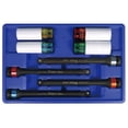 thumbnail image 2 of Astro Pneumatic AST-78818 Extension de Limitation de Couple & Prise de Protection Combo, 8 Pcs, 2 of 2