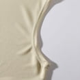 thumbnail image 5 of Basic Workout Tank Tops Men Lightweight Breathable Crewneck Muscle Sleeveless Shirt Athletic Running Gym Tanks, 5 of 7