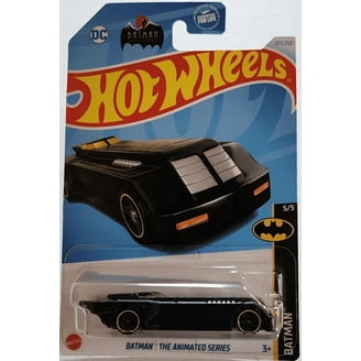 Hot Wheels バットマン Hot Wheels Batman Car | Thimble Toys