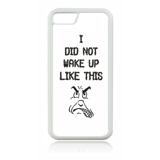 Funny White Rubber Case for the Apple iPhone 6 / iPhone 6s - iPhone 6 Accessories - iPhone 6s Accessories Funny White Rubber Case for the Apple iPhone 6 / iPhone 6s - iPhone 6 Accessories - iPhone 6s Accessories