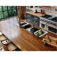 thumbnail image 6 of Open Box Rohl R7517 Lux Filter Kitchen Faucet - Chrome, 6 of 7