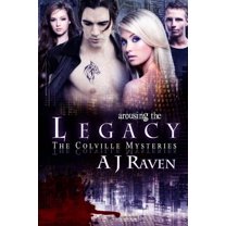 Arousing the Legacy: The Colville Mysteries (Paperback)