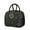 Black-37, variant on Lunch Bag Lunch Box for Women Reusable Insulated Lunch Bags,Water-Resistant Gothic Cooler Lunch Tote Bag, Large Capacity for Work Travel Picnic