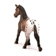 thumbnail image 4 of Figura de juguete Schleich Horse Club Appaloosa Mare Spotted 5+, 4 of 5