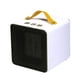 thumbnail image 1 of Calentador ELÉCTRICO kadabrah 800w Portátil CON CONTROL DE temperatura, 1 of 3