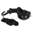 thumbnail image 2 of Corde Fixe pour Bain de Chien, Fixation Ferme Attache de Bain Professionnelle Réglable pour Douche Noir, Bleu, 2 of 8