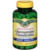 Spring Valley Triple Strength Plus Glucosamine Chondroitin Dietary Supplement 80 ct