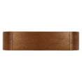 thumbnail image 6 of SAFAVIEH Liasonya Modern Wood Console Table, Natural, 6 of 10
