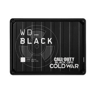 WD_BLACK 500GB D30 Game Drive SSD for PS5 & Xbox Series X|S