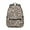 Leopard Print-3, variant on Leopard Print Backpack for School,Cute School Bag,Schoolbag with Adjustable Shoulder Straps & Padded Back,15.3"x11"x7.1".