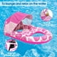 thumbnail image 5 of Piscina flotante COOLCOOLDEE con toldo UPF50+ para adultos, 5 of 7