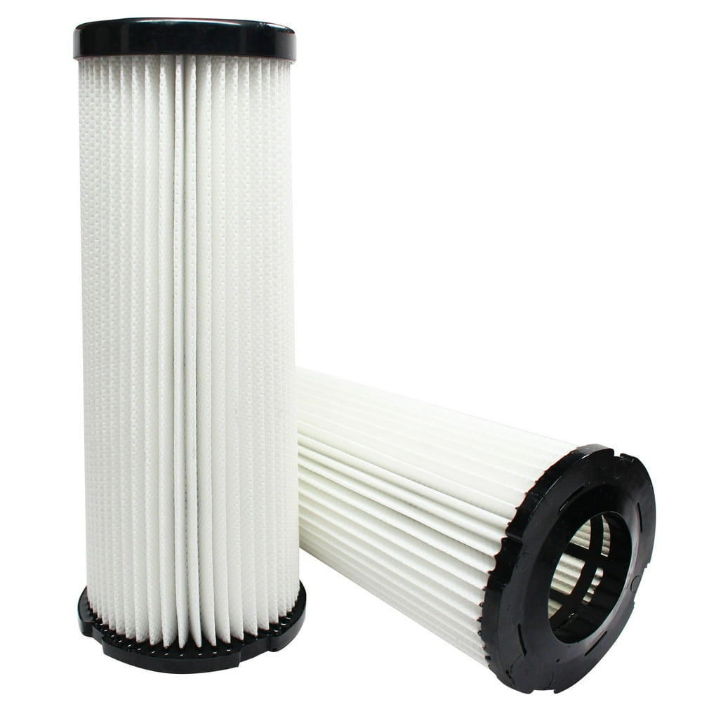 2Pack Replacement Dirt Devil 2JC0280000 Vacuum HEPA Filter