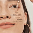 thumbnail image 4 of Mizon Phyto Plump Collagen Serum 1.01 fl.oz. - Hydrating, Anti-Aging, Soothing & Firming, Vegan Skincare Solution based on Tremella Fuciformis with Natural Extracts, 4 of 11