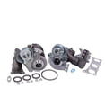 thumbnail image 4 of Car Twin Turbos Turbocharger 49131-07000, 49131-07001 49131-07006, 49131-07007,49131-07010, 4 of 5