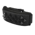 thumbnail image 1 of Guitar String Dampener Strap,Durable Guitar Fretboard Muter With Square Rivets Stringed Instrument Accessory, 1 of 8
