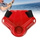 thumbnail image 5 of Cinturón superior de pesca, mini cinturón superior de pez, cardán de pesca, cinturón de cintura, accesorio de pesca, tecnología innovadora, 5 of 8