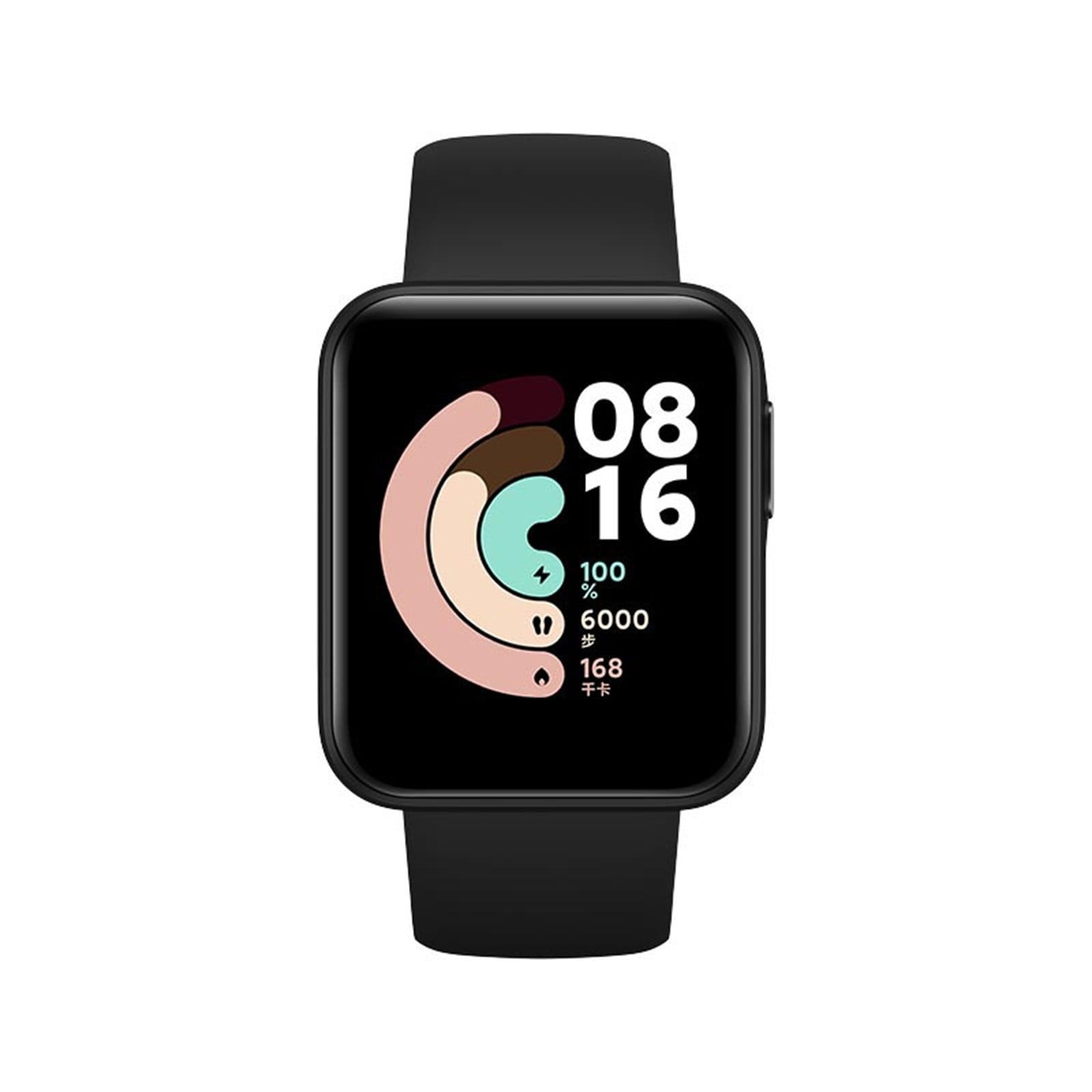 Xiaomi Mi Watch - Black – eir Store