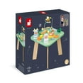 thumbnail image 1 of Janod Meadow Farm Animals Activity Table with 7 Interactive Features - Motor Skills, Shape Learning, and Musical Fun for Toddlers - 12 Months+, 1 of 6