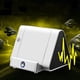 thumbnail image 1 of Altavoz de inducción inalámbrico para teléfono móvil, amplificador de sonido de resonancia inteligente, manos libres, batería de larga duración, Bluetooth., 1 of 7