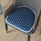 thumbnail image 4 of Manta, manta para sofá, cojín para asiento, cojines para silla, cojines universales, cojín para estaciones, grueso, suave, cojín para asiento de estudiante, silla de oficina, cojín antideslizante para, 4 of 6