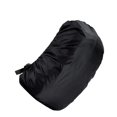 thumbnail image 2 of OULII Rainproof Dustproof Backpack Rain Cover Black for Camping and Climbing 1Pcs, 2 of 8