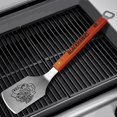 thumbnail image 2 of Chicago Blackhawks 3 Piece Barbecue Tool Set - Sportula, 2 of 2