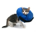 thumbnail image 4 of Soft Pet Recovery Collar for After Surgery Pet Inflatable Collar Elizabeth Collar Dog & Cat Collar, 4 of 7