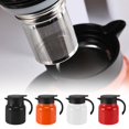 thumbnail image 2 of Portable Insulated Mug Coffee Pot Crock Pot Household Crock Pot Portable, 2 of 8