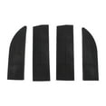 thumbnail image 1 of For Robotic Vacuum Cleaning Aid Threshold Ramp with Dust Resistant Design, 1 of 10