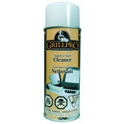 Music City Metals stainless steel cleaner 70395